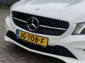 Mercedes-Benz CLA 180 Prestige BJ`14 Schuifdak Navi Cruise Wit - thumbnail 9