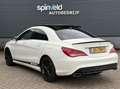 Mercedes-Benz CLA 180 Prestige BJ`14 Schuifdak Navi Cruise Wit - thumbnail 14
