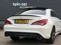 Mercedes-Benz CLA 180 Prestige BJ`14 Schuifdak Navi Cruise Wit - thumbnail 12