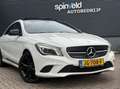 Mercedes-Benz CLA 180 Prestige BJ`14 Schuifdak Navi Cruise Wit - thumbnail 2