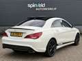 Mercedes-Benz CLA 180 Prestige BJ`14 Schuifdak Navi Cruise Wit - thumbnail 10