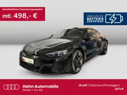 Audi e-tron GT Matrix B&O HUD AIR ACC 360° Pa