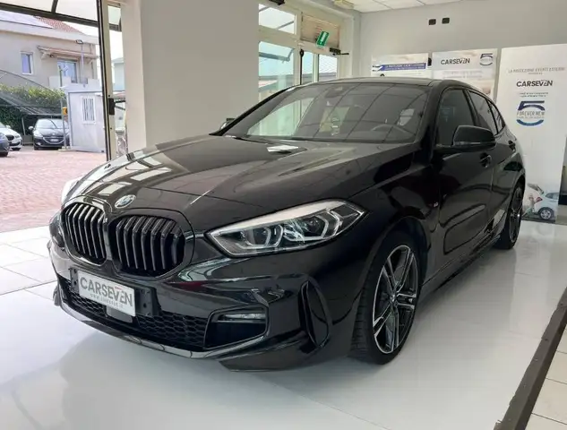 BMW 116 116d Msport