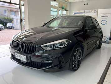 116d Msport