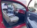 Fiat 500 1.2 Lounge NEOPATENTATI GARANZIA 24 MESI TETTO PAN Rosso - thumbnail 9