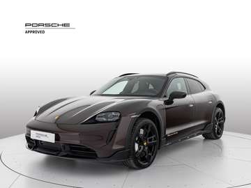 Turbo Cross Turismo