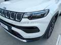 Jeep Compass II 2021 1.6 mjt Limited 2wd 130cv Bianco - thumbnail 7