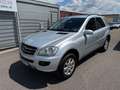 Mercedes-Benz ML 320 CDI Navi Rückfahrkamera Carplay Rentner Argent - thumbnail 3