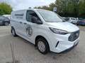Ford Transit Custom Kasten 2,0 EcoBlue L1H1 280 Trend *VORFÜHRWAGEN* Weiß - thumbnail 3