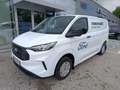 Ford Transit Custom Kasten 2,0 EcoBlue L1H1 280 Trend *VORFÜHRWAGEN* Weiß - thumbnail 1