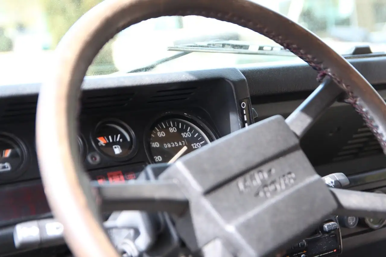 Land Rover Defender, foto 10