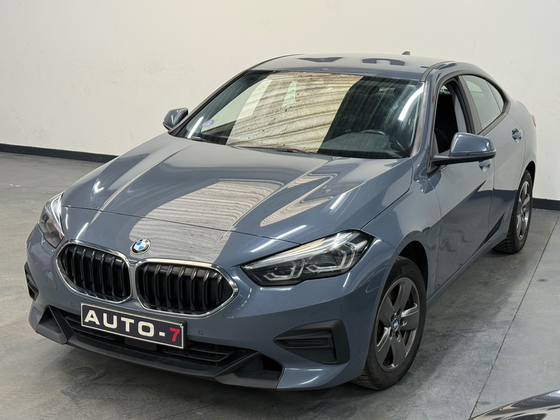 BMW 218 i Gran Coupé 2020 Manueel 1.5 Benzine! — photo 2