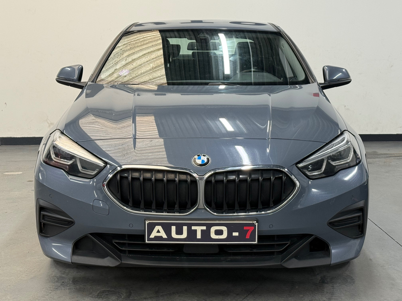 BMW 218 i Gran Coupé 2020 Manueel 1.5 Benzine! — photo 7