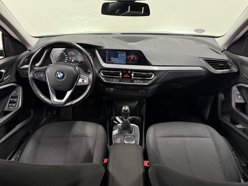 BMW 218 i Gran Coupé 2020 Manueel 1.5 Benzine! — photo 9