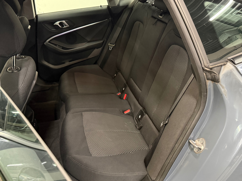 BMW 218 i Gran Coupé 2020 Manueel 1.5 Benzine! — photo 11