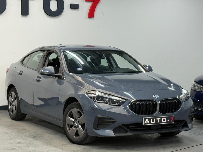 BMW 218 i Gran Coupé 2020 Manueel 1.5 Benzine! — photo 6