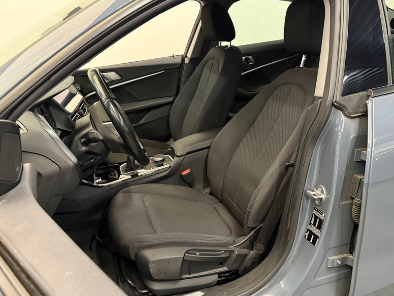 BMW 218 i Gran Coupé 2020 Manueel 1.5 Benzine! — photo 8