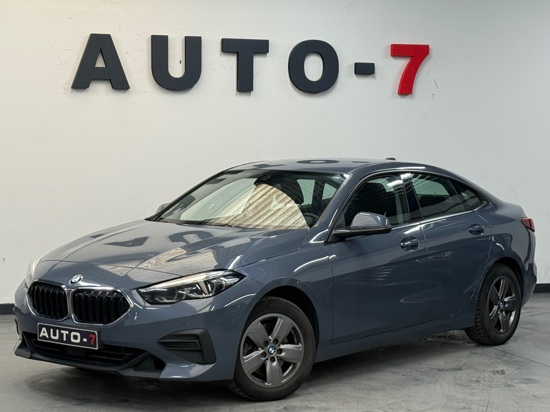 BMW 218 i Gran Coupé 2020 Manueel 1.5 Benzine!