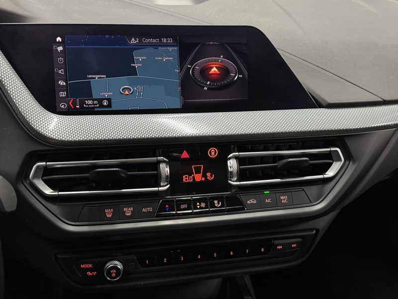 BMW 218 i Gran Coupé 2020 Manueel 1.5 Benzine! — photo 13