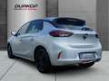 Opel Corsa F Basis 1.2,PDC,USB Bluetooth,Totwinkelassistent,A Argent - thumbnail 3