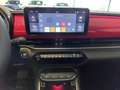 Fiat 600 RED LED Apple CarPlay Android Auto Klimaautom DAB Wit - thumbnail 13