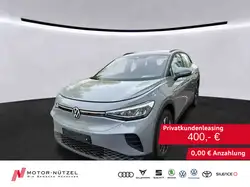 Volkswagen ID.4 125kW Pure Performance LED+NAVI+APP+ACC+SHz