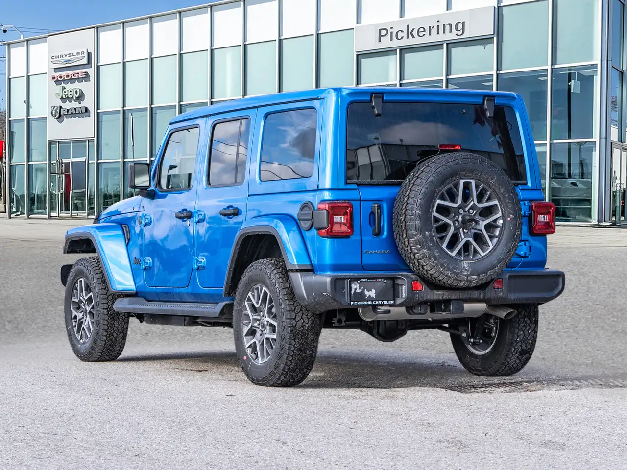 Jeep Wrangler снимка Jeep Wrangler