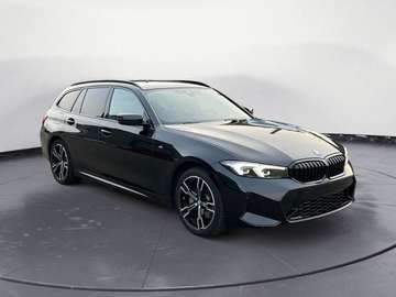 330e xDrive TOURING M Sport - Pack Confort - Attelage