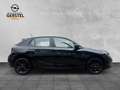 Opel Corsa 1.2 Turbo KLIMA ALLWETTER SHZ LHZ APPLE CAR PLAY Schwarz - thumbnail 4