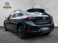 Opel Corsa 1.2 Turbo KLIMA ALLWETTER SHZ LHZ APPLE CAR PLAY Noir - thumbnail 7
