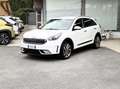 Kia Niro Niro 1.6 Hybrid 105CV E5 Neo Automatica - 2017 Blanc - thumbnail 3