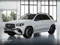 Mercedes-Benz GLE 53 AMG GLE 53 HYBRID 4M NIGHT+PANO+360+AHK+MULTIBEAM+22" Weiß - thumbnail 13