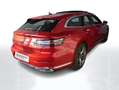 Volkswagen Arteon 2.0 TSI DSG 4M R-Line Rot - thumbnail 3