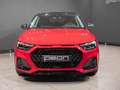 Audi A1 35 TFSI S tronic 110kW Rojo - thumbnail 3