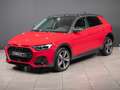 Audi A1 35 TFSI S tronic 110kW Rojo - thumbnail 5