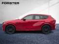 Mazda CX-60 3.3L 8AT 2WD HOMURA/ CON/DRI LED SHZ Navi Rouge - thumbnail 2