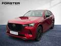 Mazda CX-60 3.3L 8AT 2WD HOMURA/ CON/DRI LED SHZ Navi Rouge - thumbnail 1