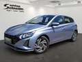 Hyundai i20 MY25 1.0 TGDi 6M/T TREND LICHT-PAKET/ KAMERA Blau - thumbnail 1