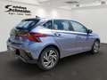 Hyundai i20 MY25 1.0 TGDi 6M/T TREND LICHT-PAKET/ KAMERA Blau - thumbnail 4