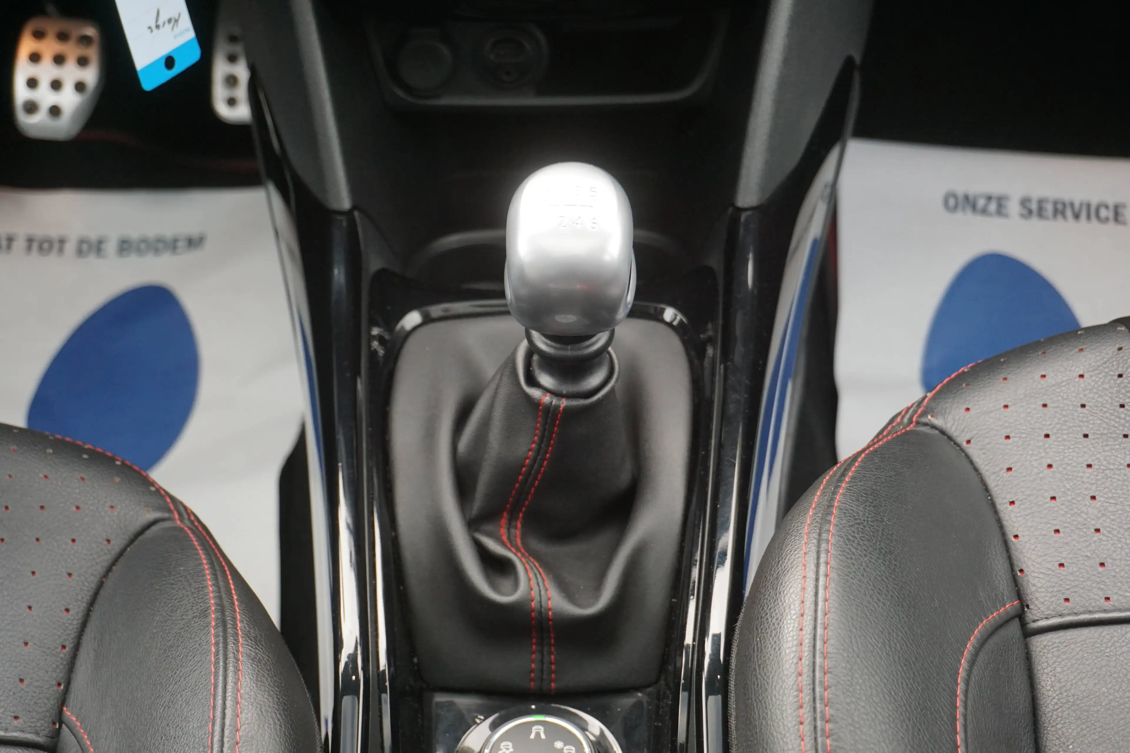 Peugeot 2008 2008 1.2 PureTech GT Line S-Navi-Cam-Pano-CruiseC-ZetelV-Carplay-Garantie — photo 11