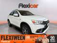 Mitsubishi ASX 160 MPI Motion Blanco - thumbnail 1