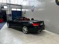 BMW 335 Serie 3 E93 Cabrio 335i Cabrio Msport 306cv Nero - thumbnail 9