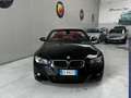 BMW 335 Serie 3 E93 Cabrio 335i Cabrio Msport 306cv Nero - thumbnail 5