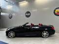 BMW 335 Serie 3 E93 Cabrio 335i Cabrio Msport 306cv Nero - thumbnail 7