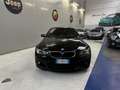 BMW 335 Serie 3 E93 Cabrio 335i Cabrio Msport 306cv Nero - thumbnail 6