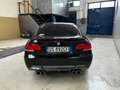 BMW 335 Serie 3 E93 Cabrio 335i Cabrio Msport 306cv Nero - thumbnail 11