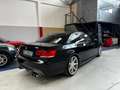 BMW 335 Serie 3 E93 Cabrio 335i Cabrio Msport 306cv Nero - thumbnail 12