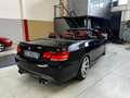 BMW 335 Serie 3 E93 Cabrio 335i Cabrio Msport 306cv Nero - thumbnail 13