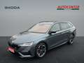 Skoda Octavia RS Grau - thumbnail 1