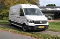 Volkswagen Crafter 35 2.0 TDI L4H3 RWD / 170pk Highline / 3500 kilo t Wit - thumbnail 5